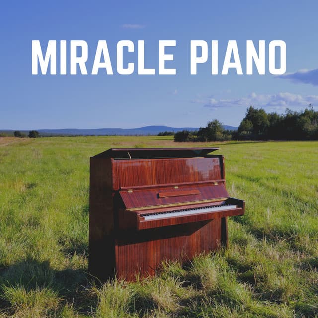 Miracle Piano - Piano Calm
