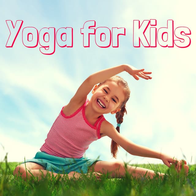 Kids Yoga & Meditation
