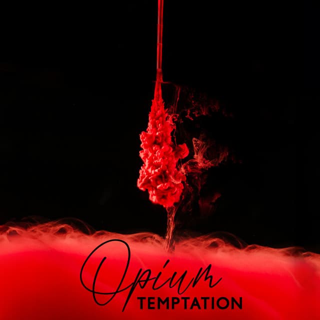 Opium Temptation: Kamasutra Experience, Smooth and Sexy India Chillout - Buddha’s Zone