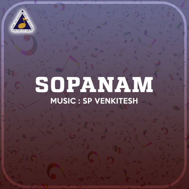 Sopanam - S. P. Venkatesh
