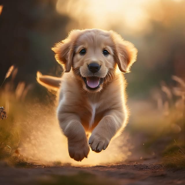 Sinfonía De Mascotas: Música Orquestal Para Perros - Charles Anderson