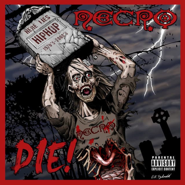 DIE! - Necro