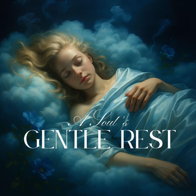 A Soul's Gentle Rest - Deep Sleep Hypnosis Masters