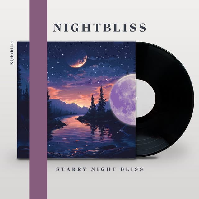 Starry Night Bliss - Nightbliss