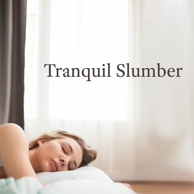 Tranquil Slumber: Whispering Leaves, Nightfall Reverie - Sweet Music Relaxation