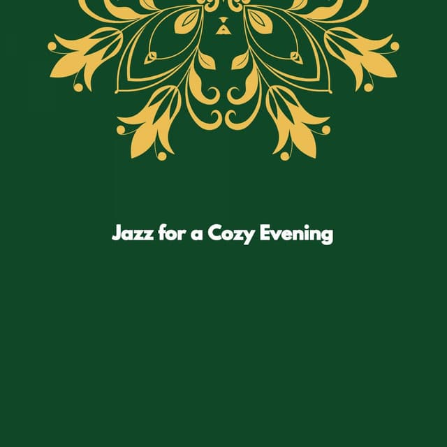 Jazz for a Cozy Evening - Smooth Jazz New York