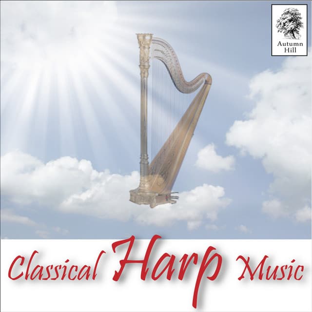 Classical Harp Music
