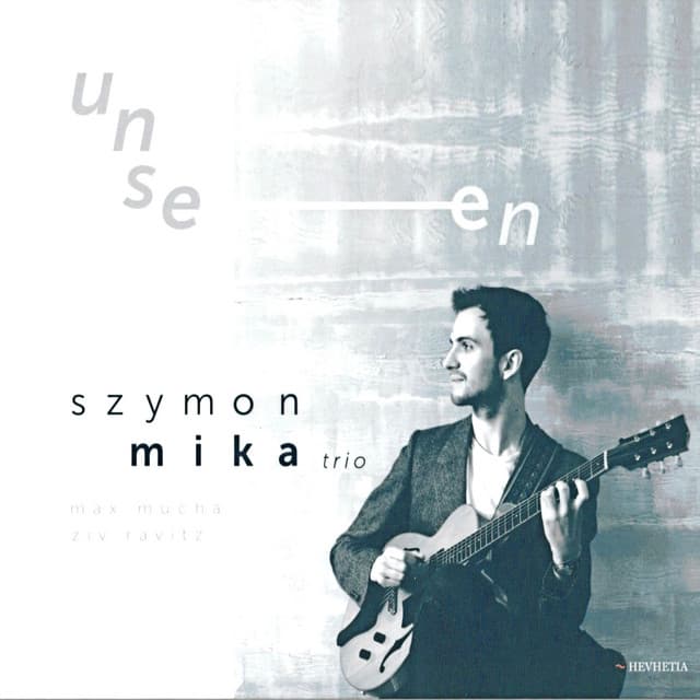 Unseen - Szymon Mika