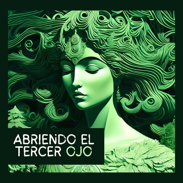 Abriendo el Tercer Ojo: Música de Meditación para Equilibrio de Chakras, Potente Frecuencia de Activación de la Glándula Pineal - Mantra Deva