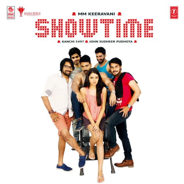 Showtime - M. M. Keeravaani
