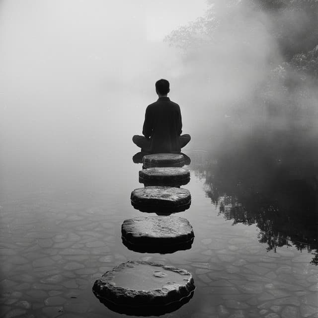 Harmony in Silence: Music for Meditation and Relaxation - Functional Music