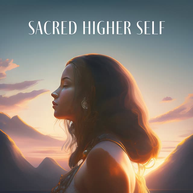 Sacred Higher Self - Yin Yoga Music Collection