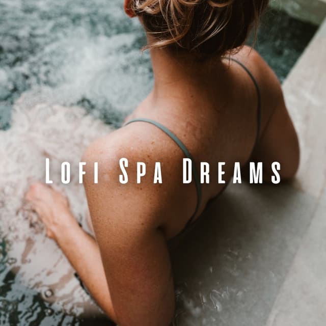Lofi Spa Dreams: Chill Music for for Tranquil Rejuvenation - HipHopBeatster