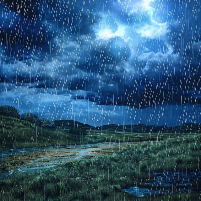 Resonancia De Trueno: Ecos Elementales - Vibraciones de cafetería