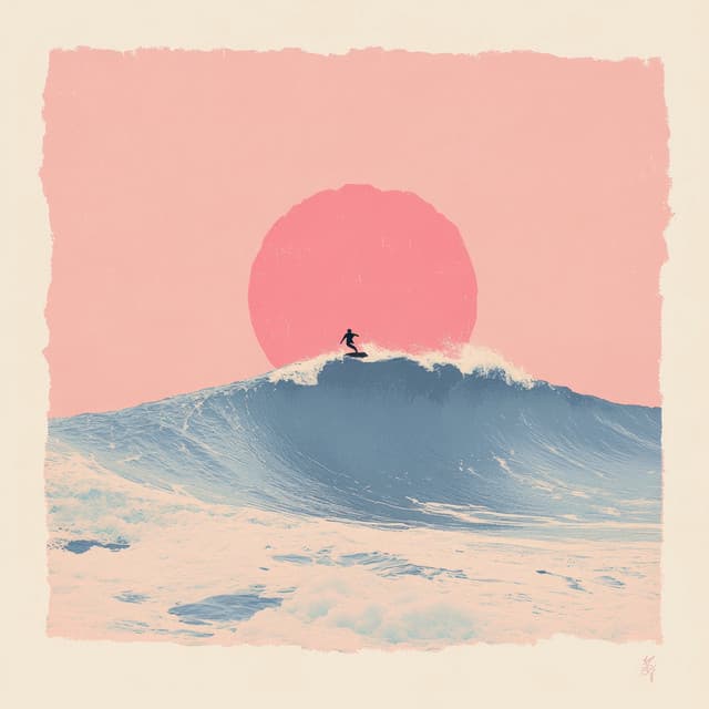 Sea Waves Sounds: Healing Sounds of the Mystic Ocean - Ocean Sounds FX