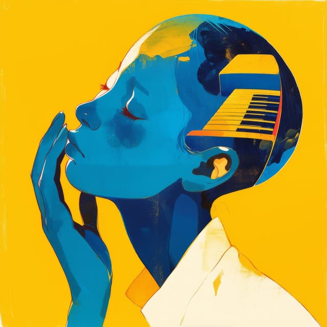 Gentle Echoes of Serenity - Ambientalism