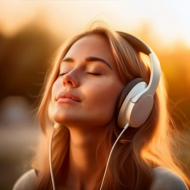 Relajación Silenciosa: Sonidos De Orquesta - Charles Anderson