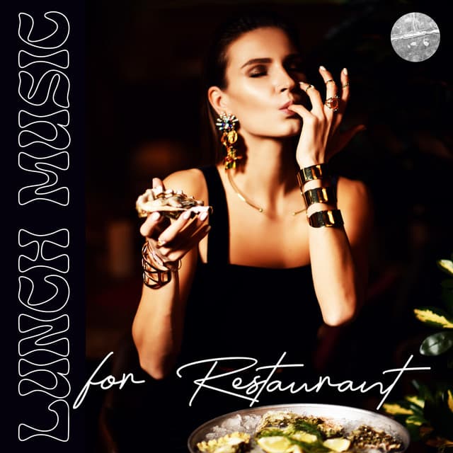 Lunch Halcyon Restaurant - Ron Mertier