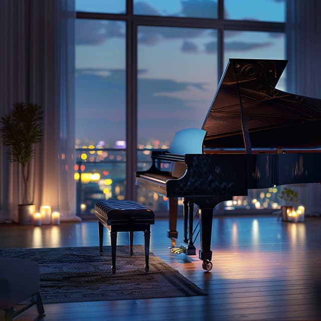 Soothing Piano Tunes for Pets' Peace - Piano Project