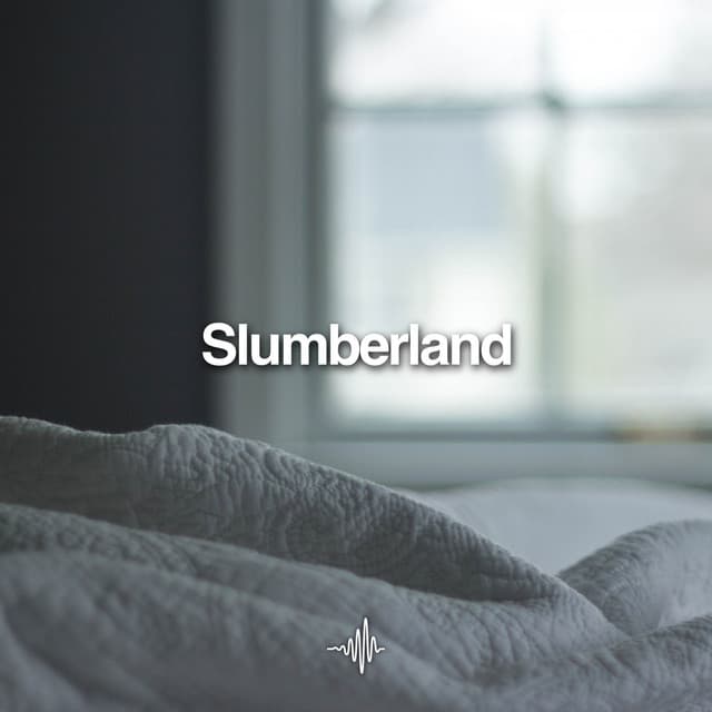 Slumberland - Atmosphere White Noise Tones for Deep Sleep - Dream Frequency