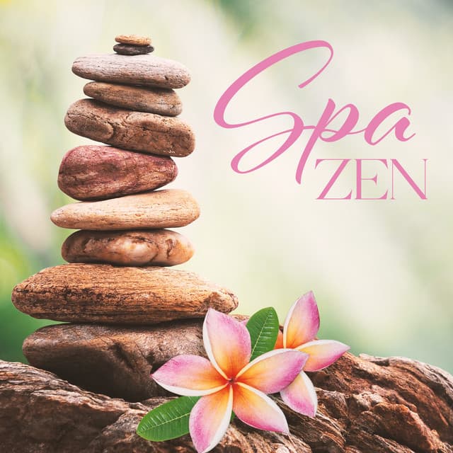Spa Zen - Therapy Spa Music Paradise