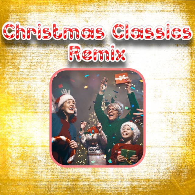 Top Christmas Hit Songs Playlist - Christmas Music For Kids