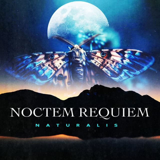 Noctem Requiem - Naturalis