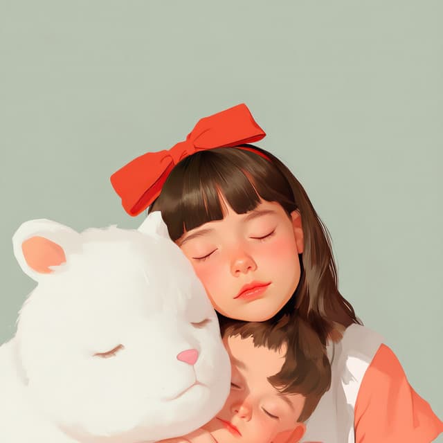 Uendelig Drømmen: Udtrækning af Dine Kerneindsigter i Livets Regn - Deep Sleep