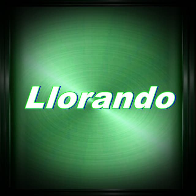 Llorando - Jonathan Beats