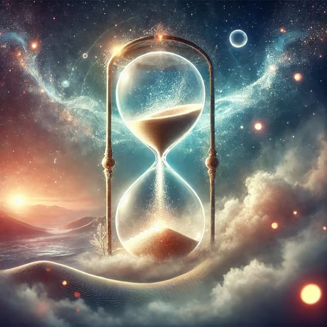 528 Hz Alchemy of Peace: Divine Transformation - 528 Hz Miracle