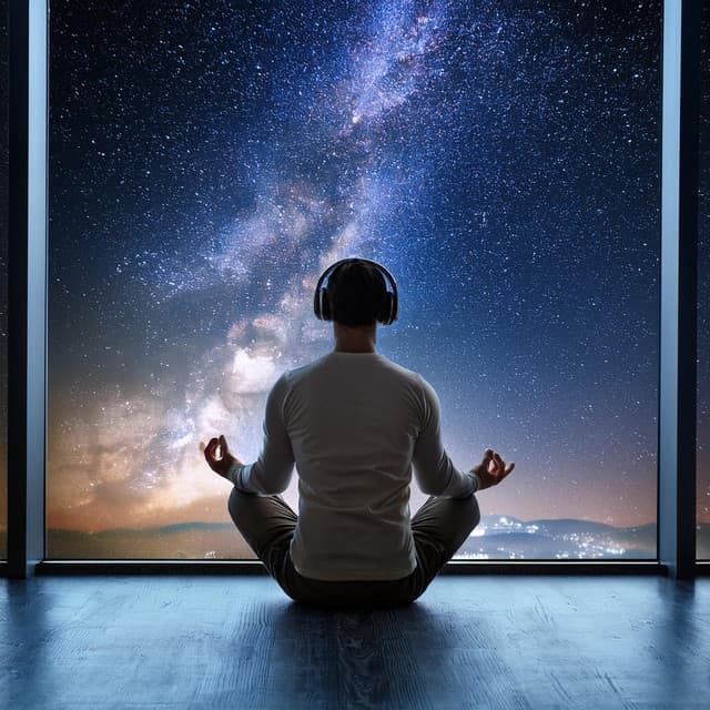 Equilibrio Rítmico: Ritmos De Meditación De Hip Hop - Espíritu Lofi