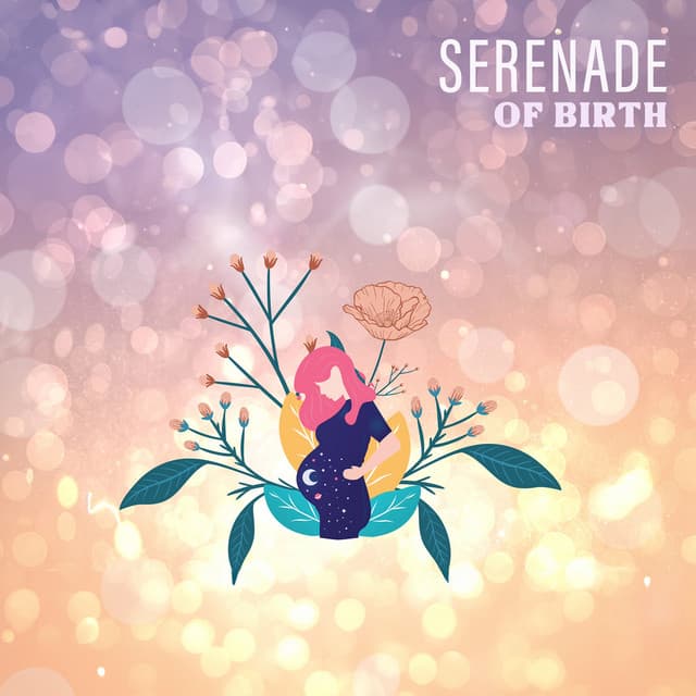 Serenade of Birth: Embracing Harmony in Hypnotherapy - Hypnobirthing Music Company