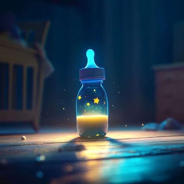 Velvet Teddy's Lullabies: Concertos for Nighttime Cuddles - Easy Kids Songs