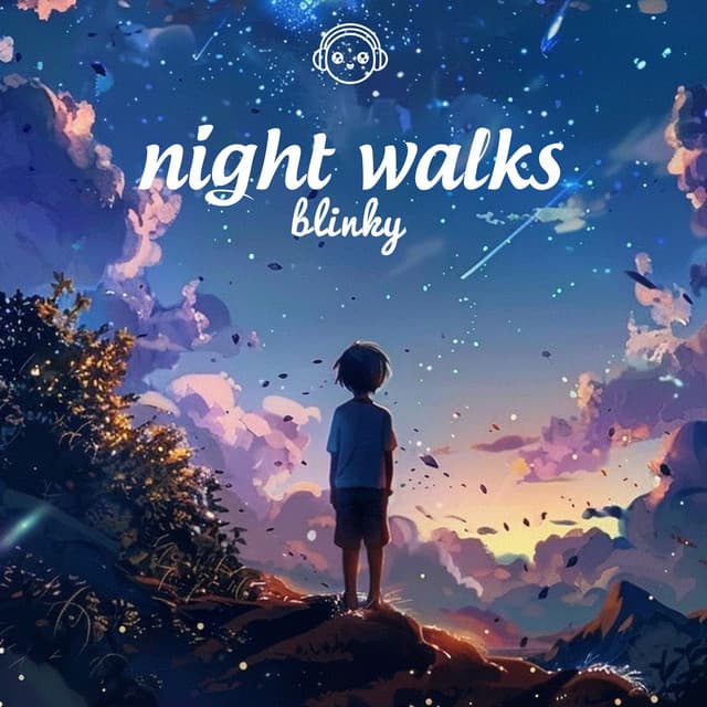 Night Walks - Blinky