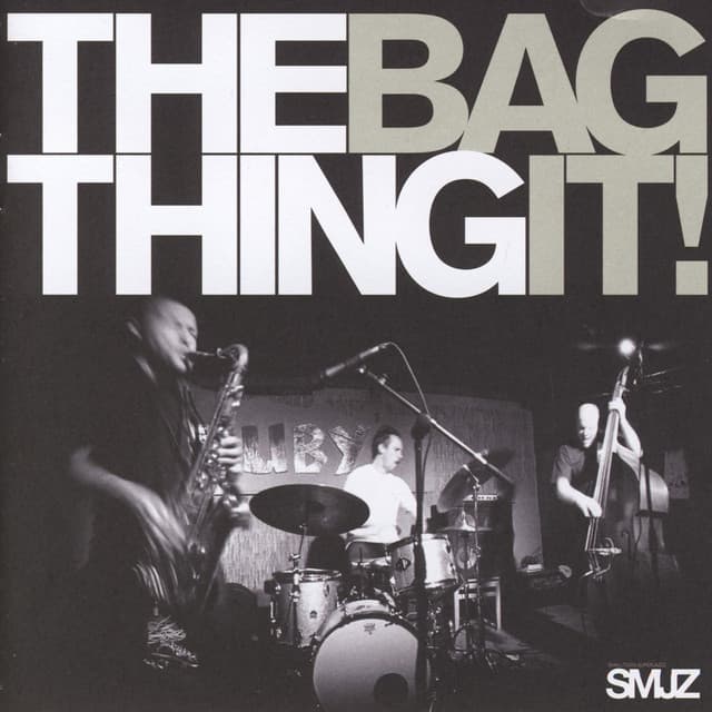 Bag It! - The Thing