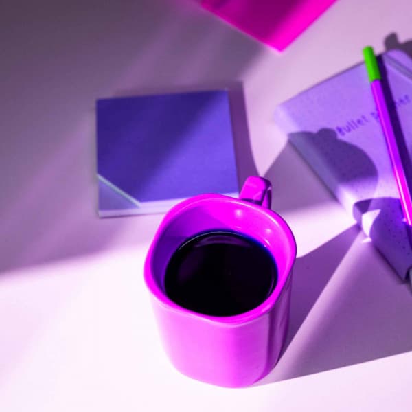 Bgm for Connected Images - Lofi Chill and Study