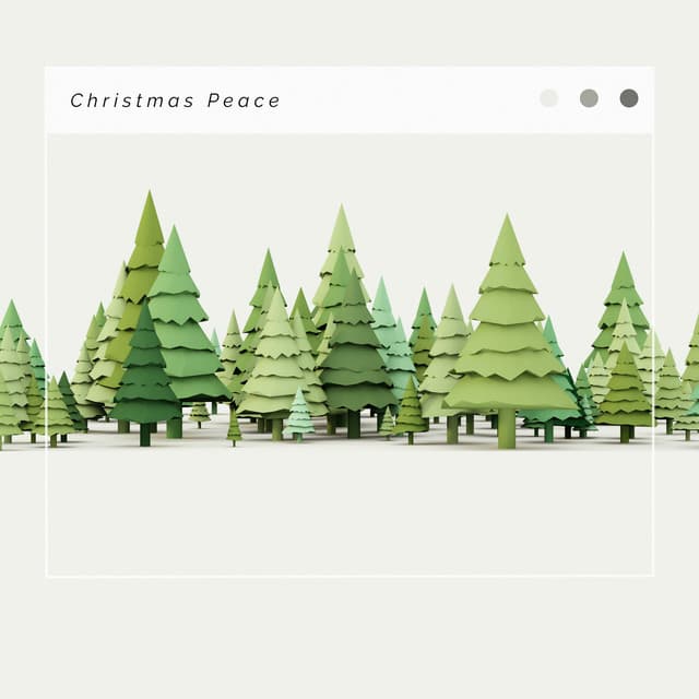 4 Peace: Christmas Peace - Sounds of Christmas