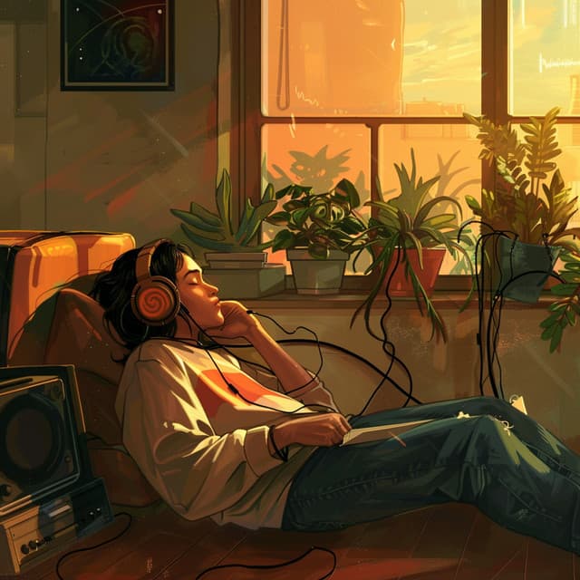 Dreamtime Harmonies: Sleep's Soft Sounds - Music for Sleeping