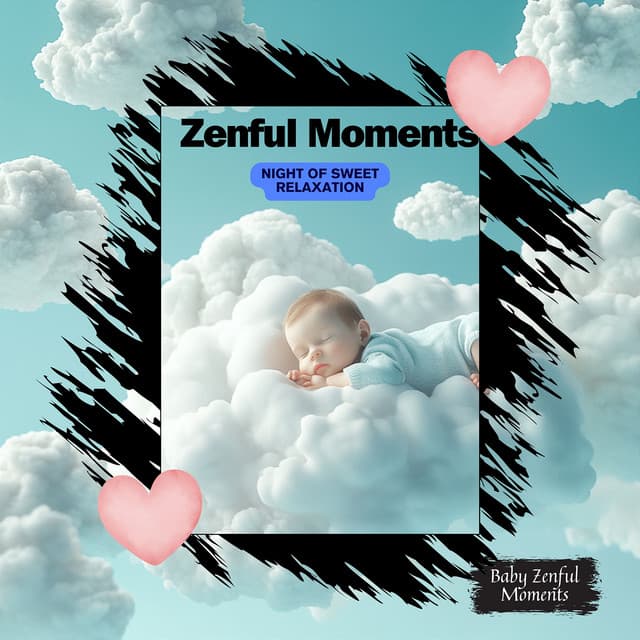 Baby Zenful Moments