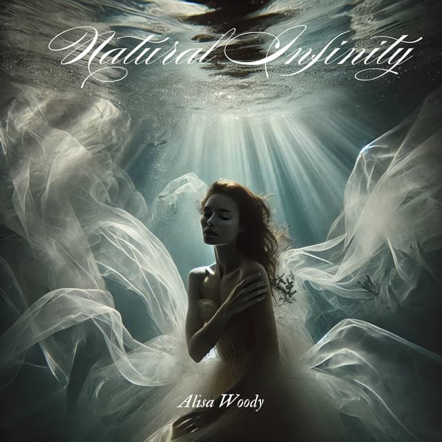 Natural Infinity - Alisa Woody