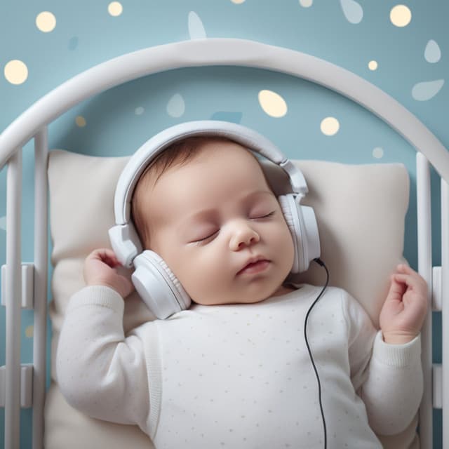 Lullaby Odyssey: Baby Sleep Explorations - #Lullabies
