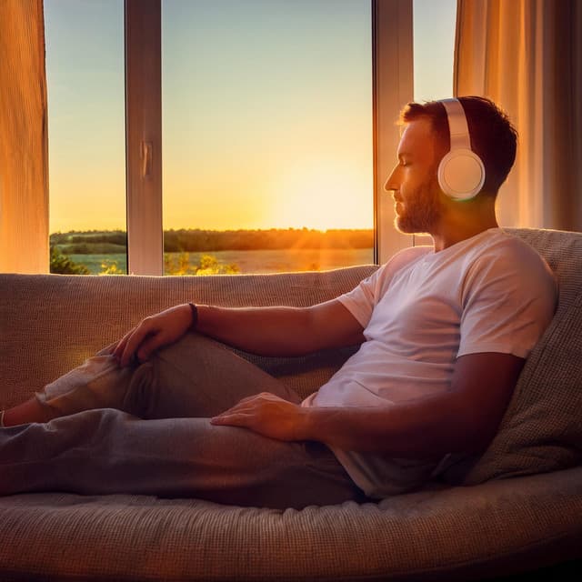 Templanza Del Atardecer