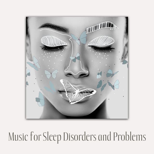 Music for Sleep Disorders and Problems - Good Night Unit