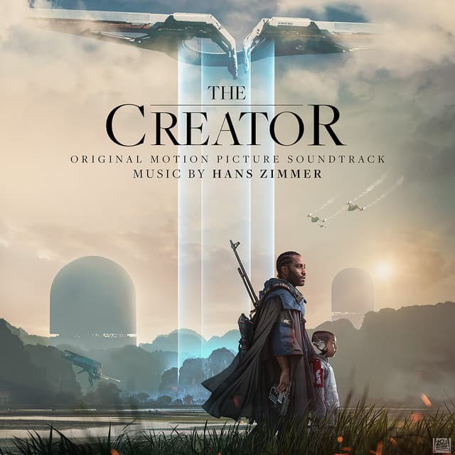 The Creator - Hans Zimmer