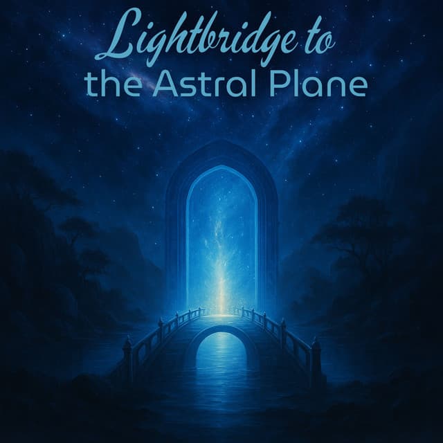 Lightbridge to the Astral Plane - Emily Flow