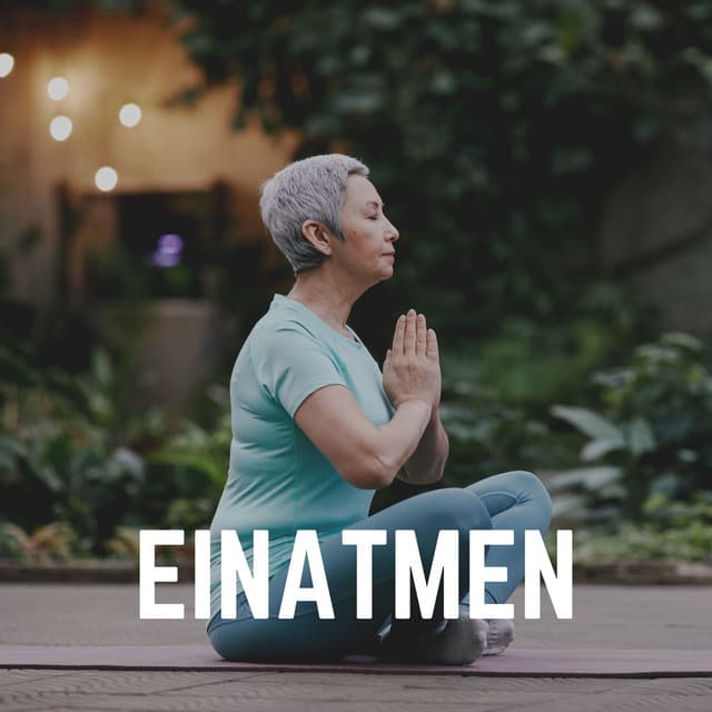 Einatmen - Yoga Musik