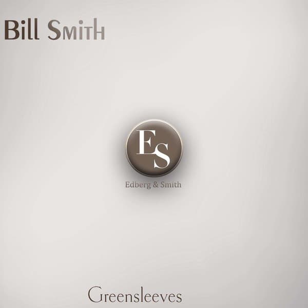 Greensleeves - Bill Smith