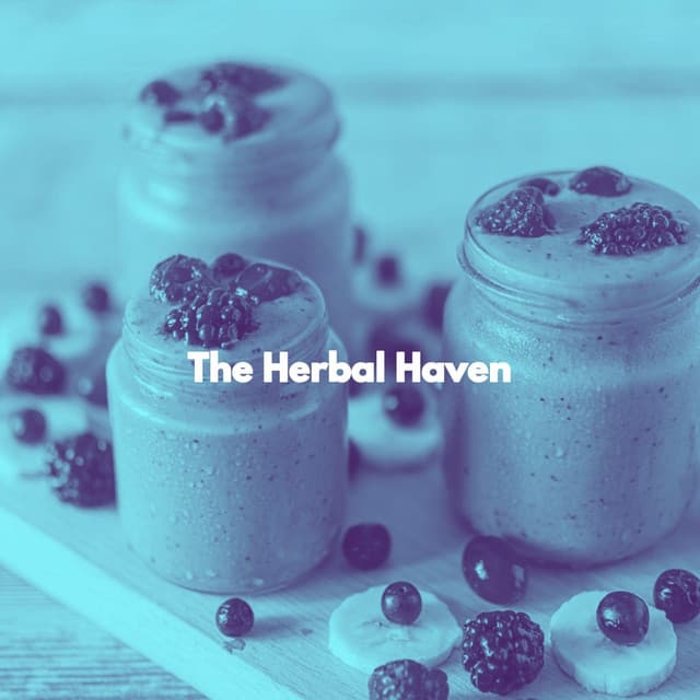 The Herbal Haven - Jazz Sax Relax
