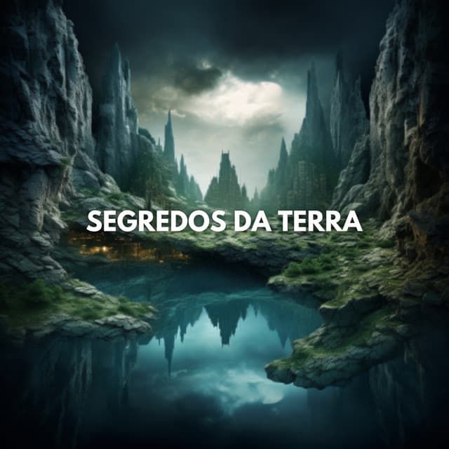 Segredos da Terra - Academia de Meditação Buddha