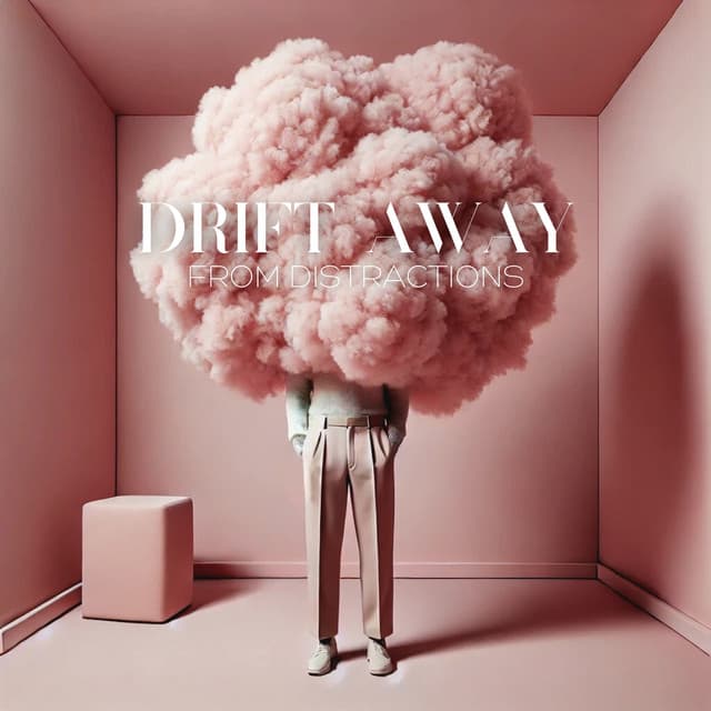 Drift Away from Distractions: Concentrate and Breathe - Matter and Energy